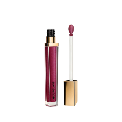 Hourglass Unreal High Shine Volumizing Lip Gloss- Impact