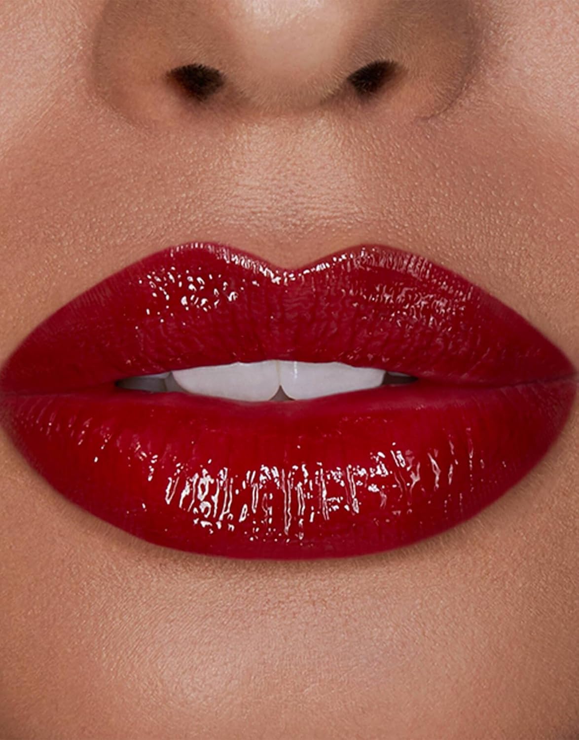 Hourglass Unreal High Shine Volumizing Lip Gloss- Icon