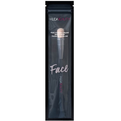 Huda Beauty Face Conceal and Blend Complexion Brush