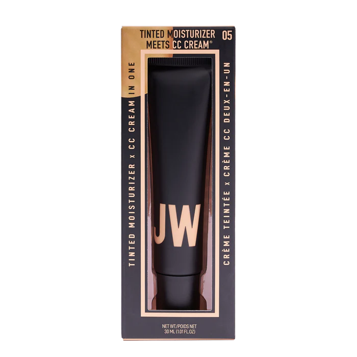 Jason Wu Tinted Moisturizer Meets CC Cream- 05 Medium Neutral