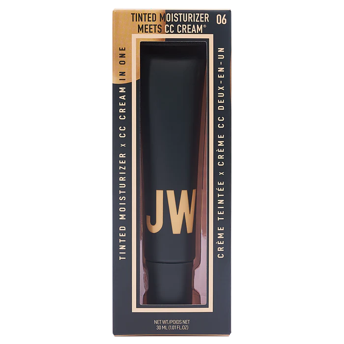 Jason Wu Tinted Moisturizer Meets CC Cream- 06 Medium/Golden