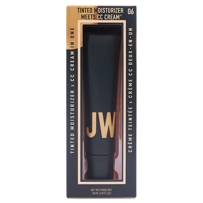 Jason Wu Tinted Moisturizer Meets CC Cream- 06 Medium/Golden
