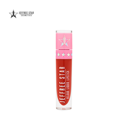 Jeffree Star Cosmetics Velour Liquid Lipstick- Prick