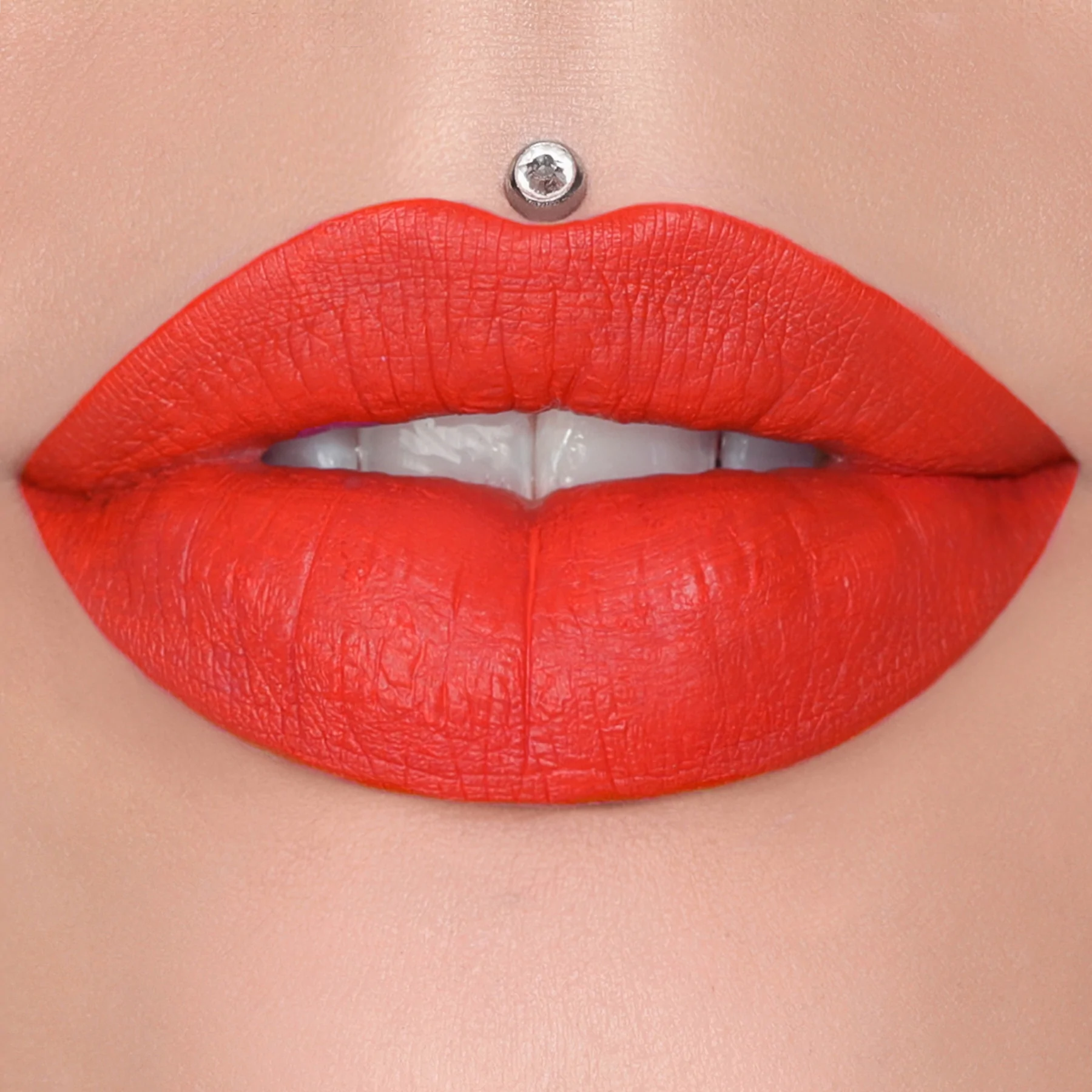 Jeffree Star Cosmetics Velour Liquid Lipstick- Prick
