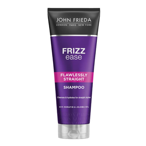 John Frieda Frizz Ease Flawlessly Straight Shampoo 250ml