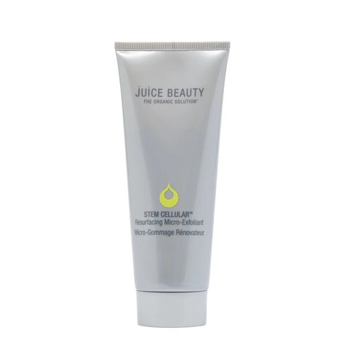 Juice Beauty Stem Cellular Resurfacing Micro Exfoliant 90ml