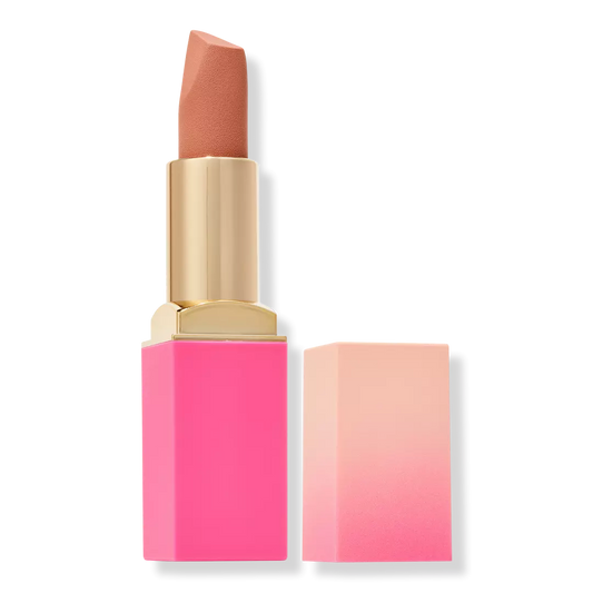 Juvia's Place The Nude Velvety Matte Lipstick- Libra 4g