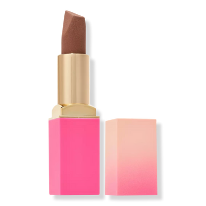 Juvia's Place The Nude Velvety Matte Lipstick- Toffee 4g