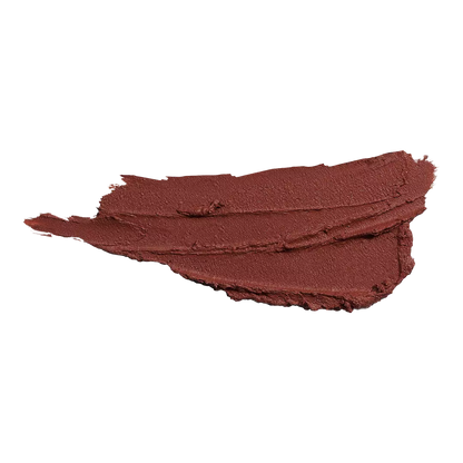 Juvia's Place The Nude Velvety Matte Lipstick- Toffee 4g