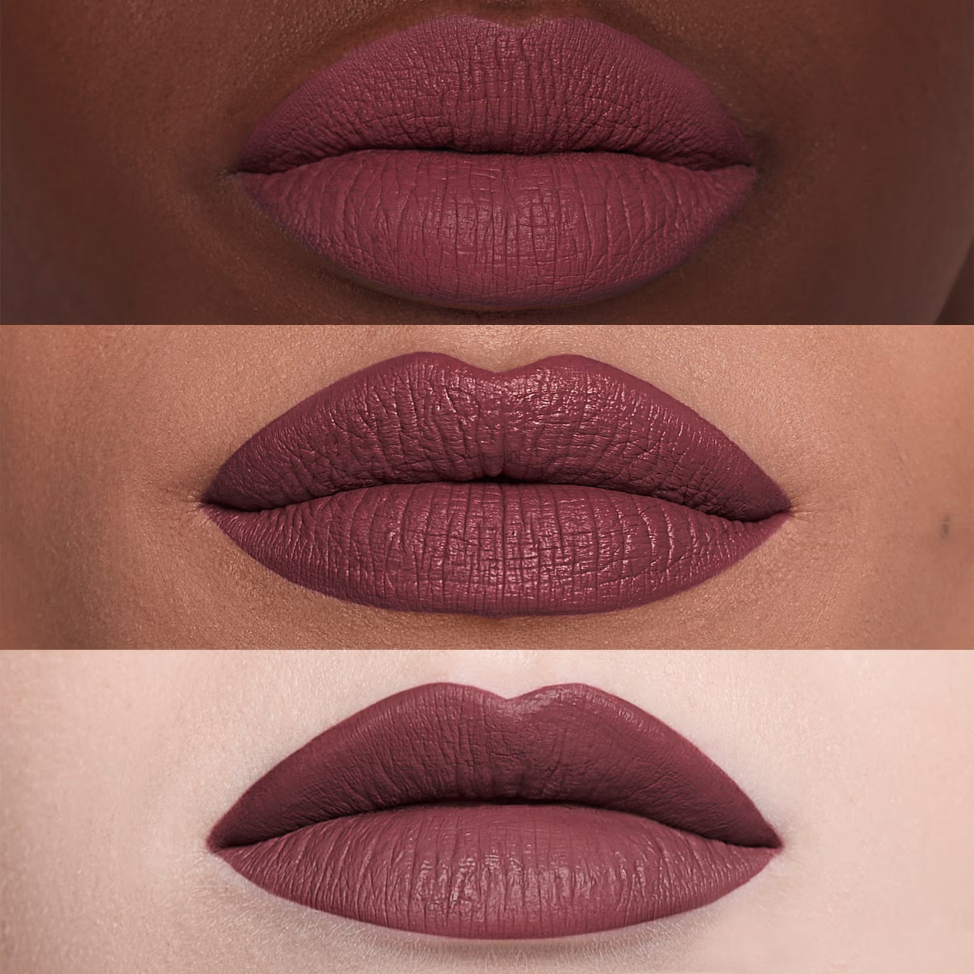KVD Beauty Everlasting Hyperlight Liquid Lipstick- Queen of Poisons