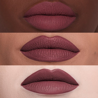 KVD Beauty Everlasting Hyperlight Liquid Lipstick- Queen of Poisons
