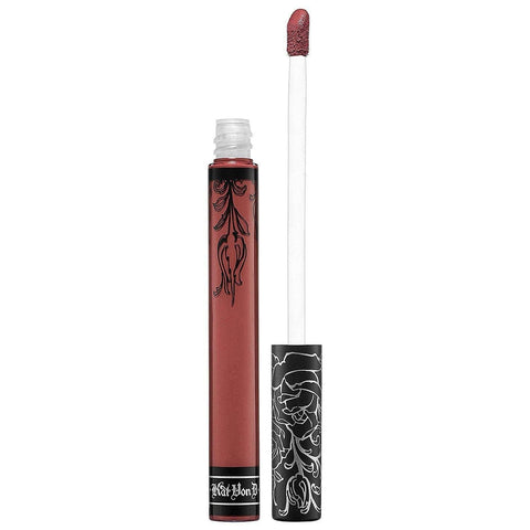 KVD Beauty Everlasting Liquid Lipstick - Lolita 6.6ml