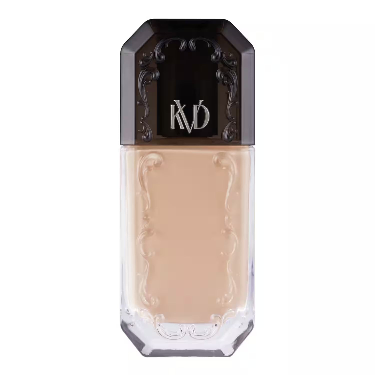 KVD Beauty Good Apple Full-Coverage Serum Foundation- Light 018