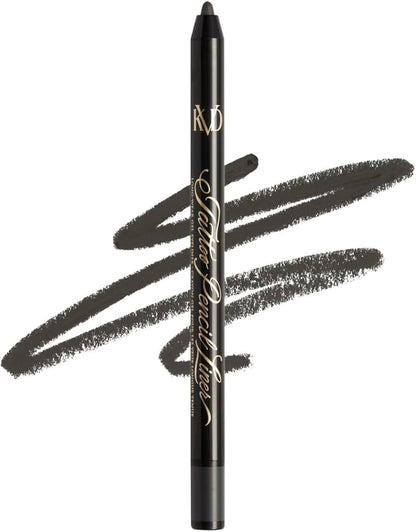 KVD Beauty Tattoo Pencil Liner Liquid Eyeliner- Magnetite Grey