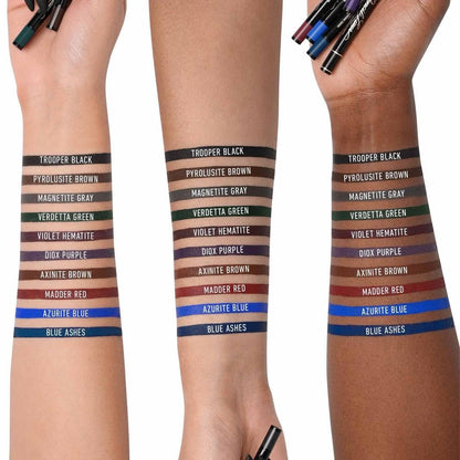 KVD Beauty Tattoo Pencil Liner Liquid Eyeliner- Magnetite Grey