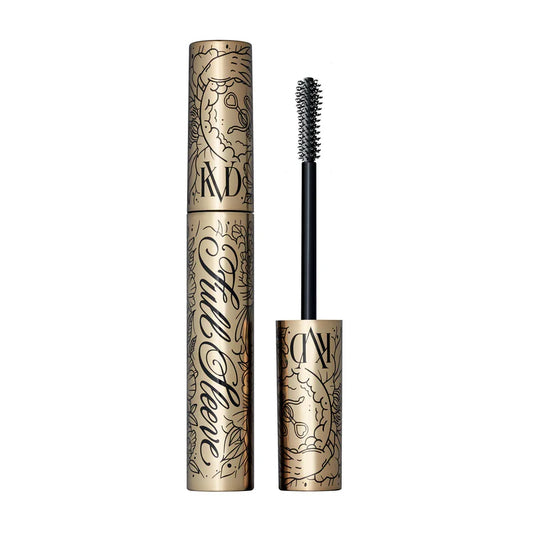 KVD Full Sleeve Long + Defined Tubing Mascara- Ink Black 11ml