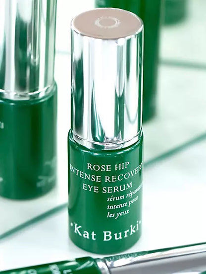 Kat Burki Reversal Rose Hip Intense Recovery Eye Serum 15ml