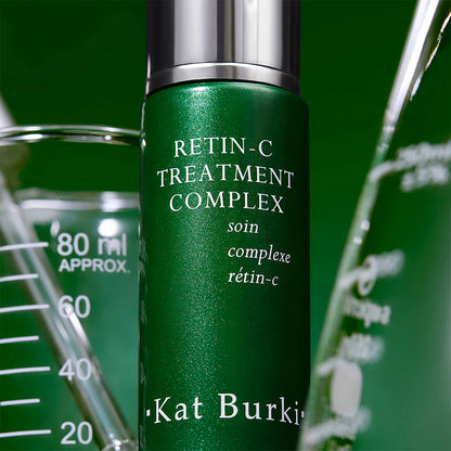 Kat Burki Skincare Retin-C Treatment Complex 30ml