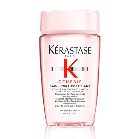 Kérastase Genesis Essentials Set Anti Hair-Fall Ritual