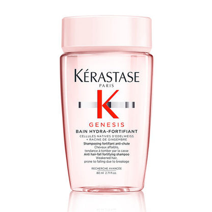 Kérastase Genesis Essentials Set Anti Hair-Fall Ritual