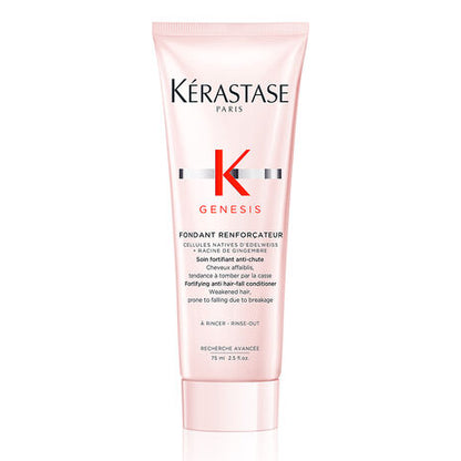 Kérastase Genesis Essentials Set Anti Hair-Fall Ritual