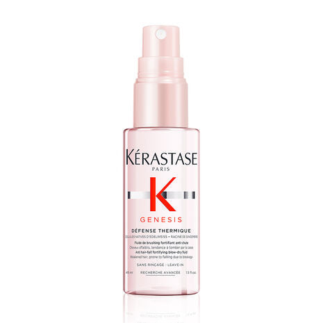 Kérastase Genesis Essentials Set Anti Hair-Fall Ritual