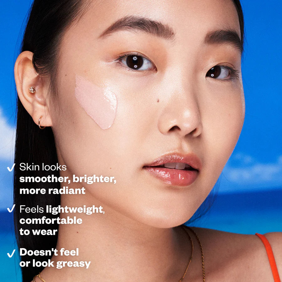 Kosas DreamBeam Comfy Smooth Mineral Sunscreen 15ml