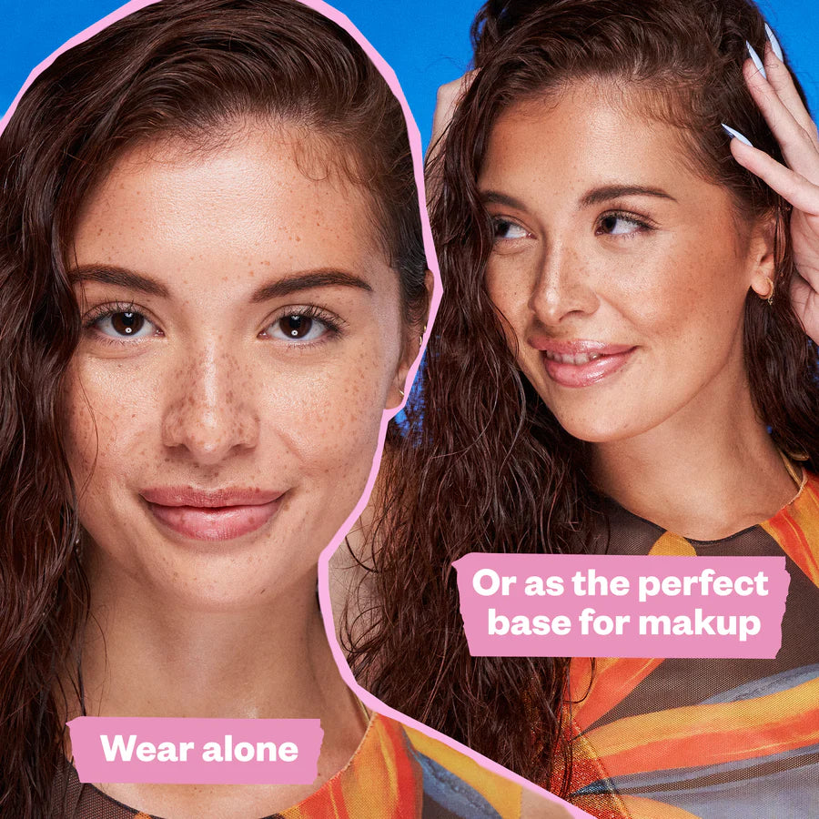 Kosas DreamBeam Comfy Smooth Mineral Sunscreen 15ml