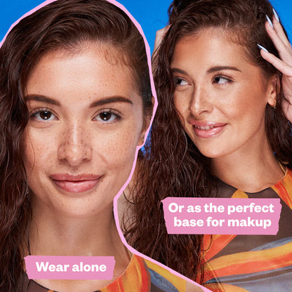 Kosas DreamBeam Comfy Smooth Mineral Sunscreen 15ml