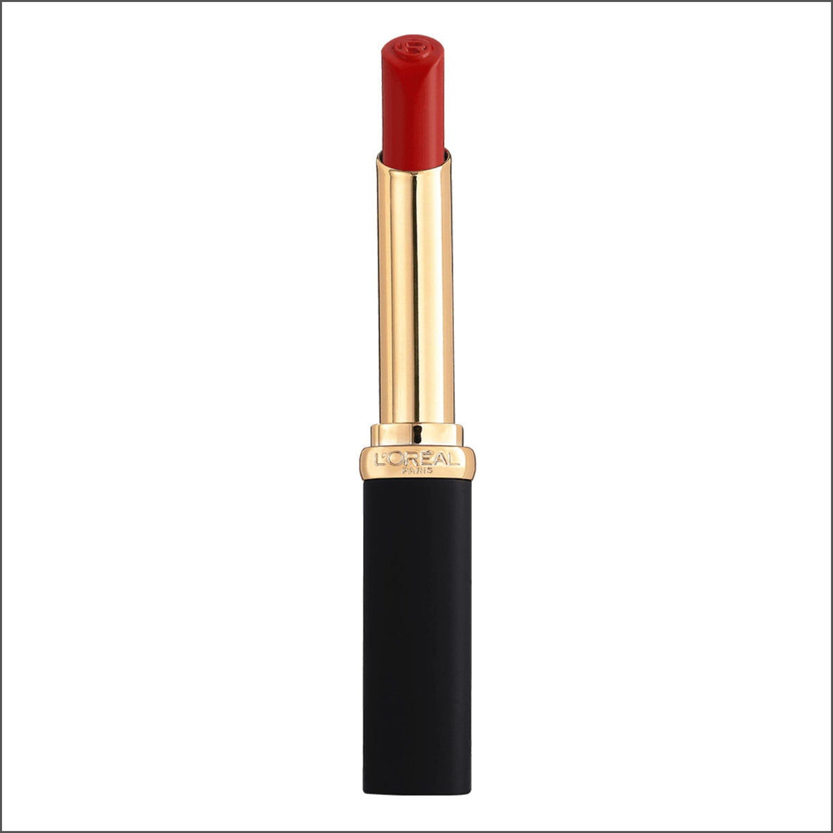 L'Oreal Color Riche Classic Intense Volume Matte Lipstick-346 Rouge Determination