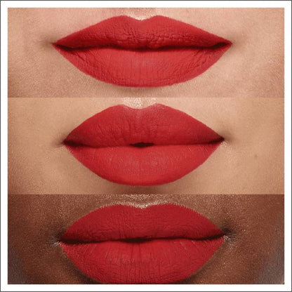 L'Oreal Color Riche Classic Intense Volume Matte Lipstick-346 Rouge Determination