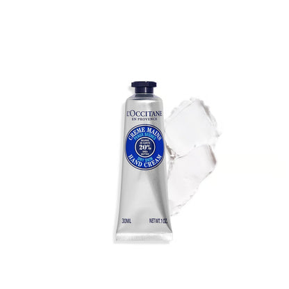 L'Occitane Shea Butter Hand Cream 30ml