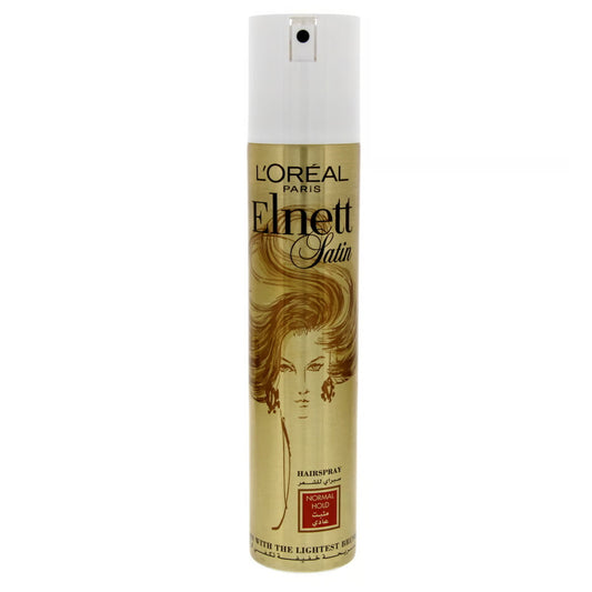 L'Oreal Elnett Hairspray Normal Hold 200ml