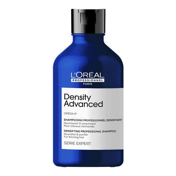 L'Oreal Professionnel Density Advanced Shampoo 300ml