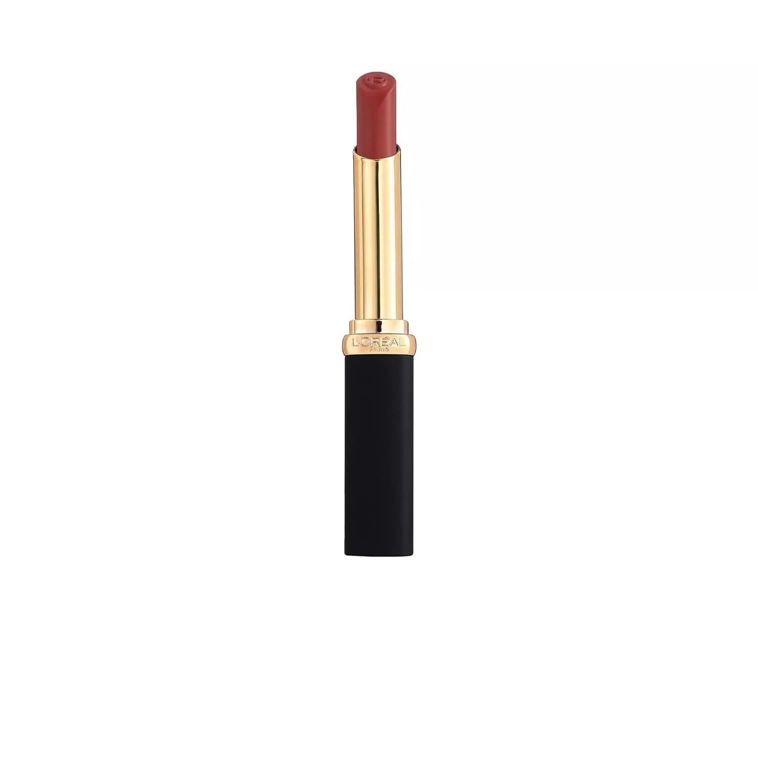 L'Oreal Color Riche Classic Intense Volume Matte Lipstick- 129 I Lead