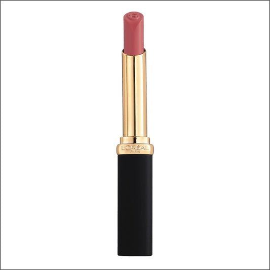 L'Oreal Color Riche Classic Intense Volume Matte Lipstick-633 Rosy Confident