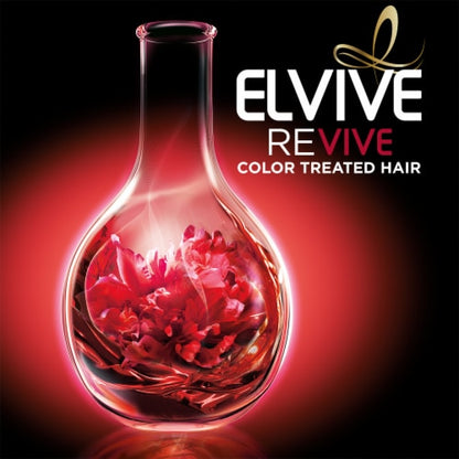 L'Oreal Color Vibrancy Color Protecting Shampoo 375ml