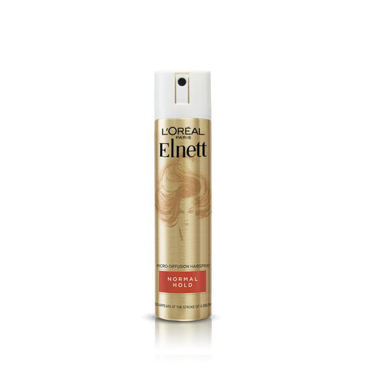 L'Oreal Elnett Micro-Diffusion Hairspray Normal Hold 200ml