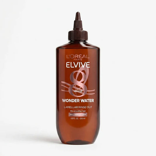 L'Oreal Elvive 8 Second Wonder Water Lamellar Rinse Out 200ml