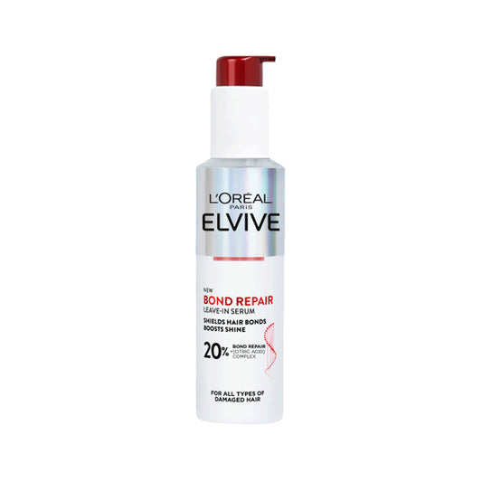 L'Oreal Elvive Bond Repair Leave-In Serum 150ml