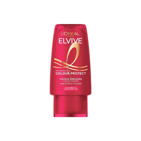 L'Oreal Elvive Colour Protect Colour Shielding Conditioner 90ml