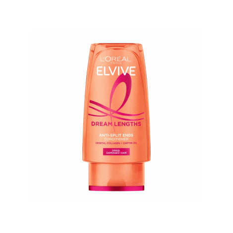 L'Oreal Elvive Dream Lengths Anti-Split Ends Conditioner 90ml