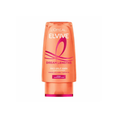 L'Oreal Elvive Dream Lengths Anti-Split Ends Conditioner 90ml