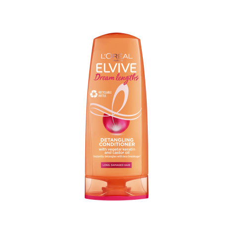 L'Oreal Elvive Dream Lengths Detangling Conditioner 200ml