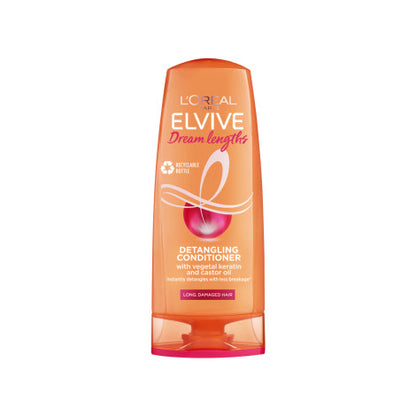 L'Oreal Elvive Dream Lengths Detangling Conditioner 200ml
