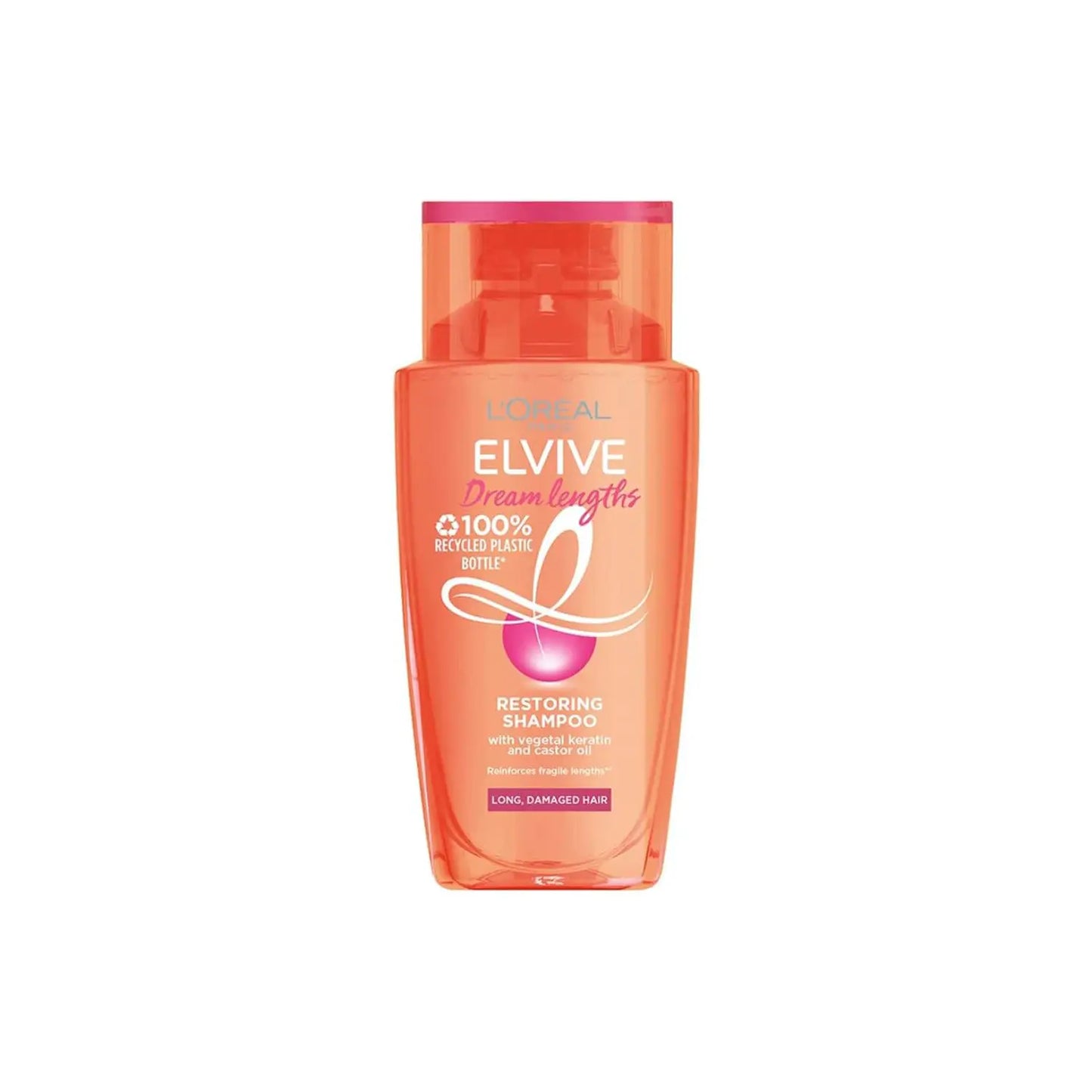 L'Oreal Elvive Dream Lengths Restoring Shampoo 90ml