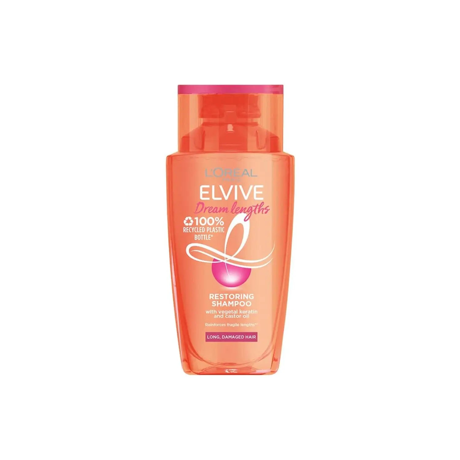 L'Oreal Elvive Dream Lengths Restoring Shampoo 90ml