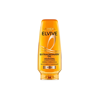 L'Oreal Elvive Extraordinary Oil Nourishing Conditioner 300ml