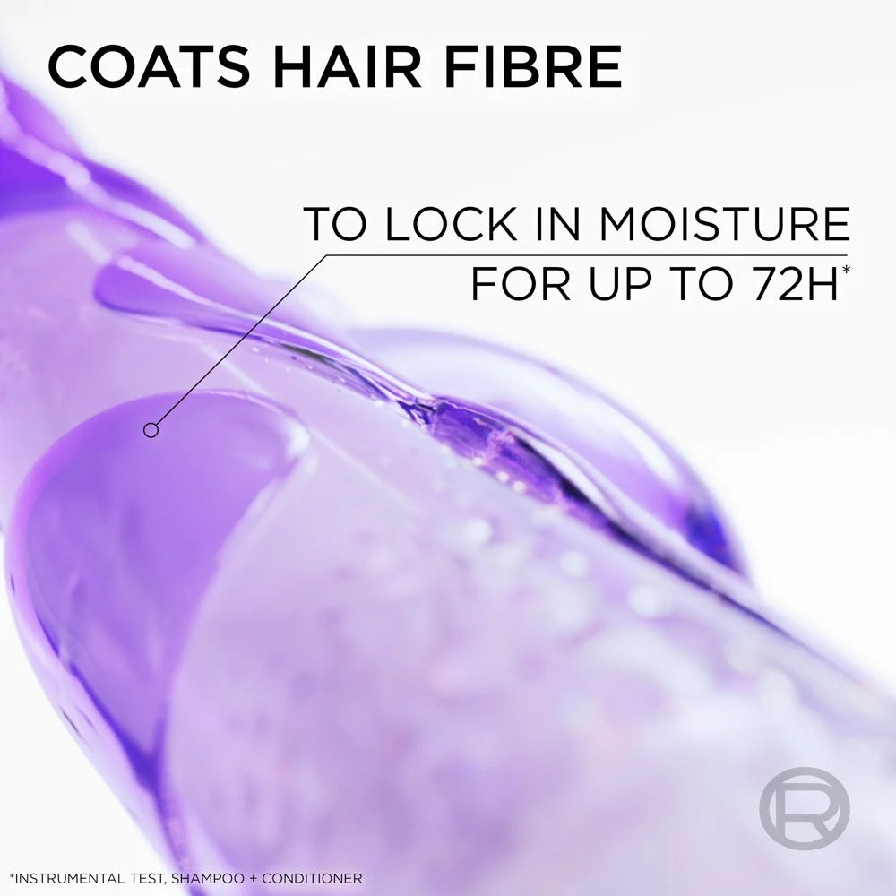 L'Oreal Elvive Hydra Hyaluronic Moisture Boosting Shampoo 250ml