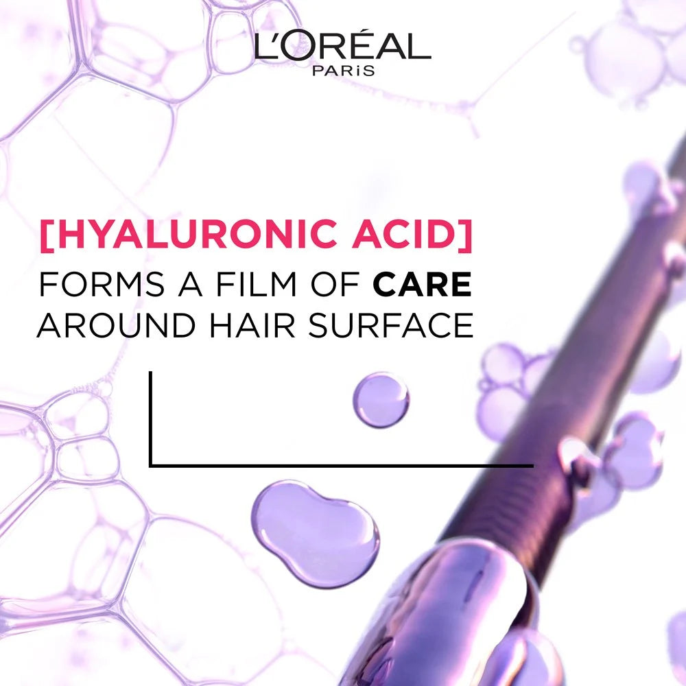 L'Oreal Hydra Hyaluronic 8 sce Wonder Water Lamellar Conditioner 200ml